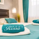 בית נופש Rossa By Interhome *