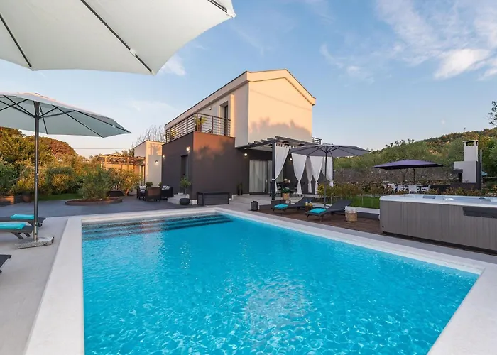 Rossa By Interhome Vikendica *