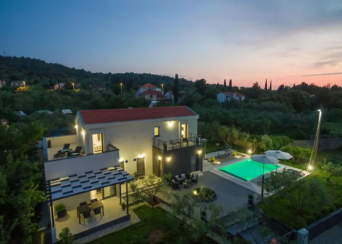 Vikendica Rossa By Interhome