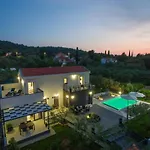 Ferienhaus Rossa By Interhome