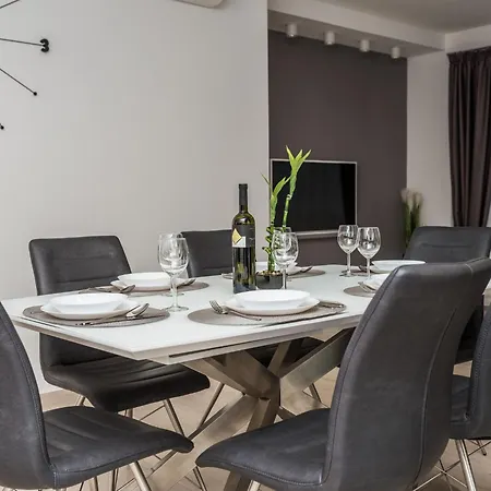 Casa vacanze Rossa By Interhome Ždrelac