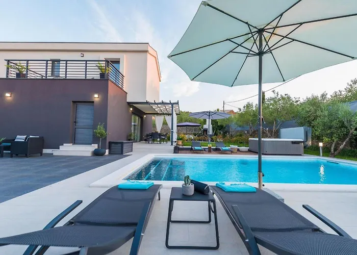 Holiday home Rossa By Interhome