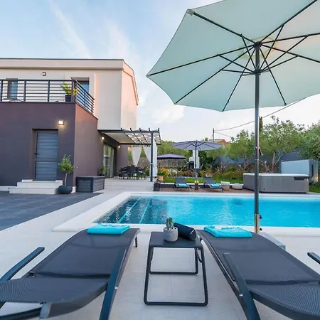 펜션 Rossa By Interhome