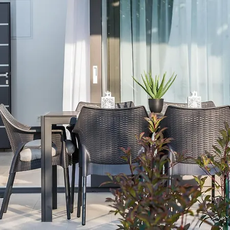 Rossa By Interhome 펜션 Ždrelac