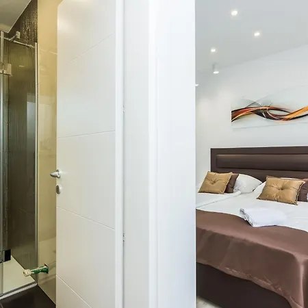 Rossa By Interhome Holiday home Zdrelac