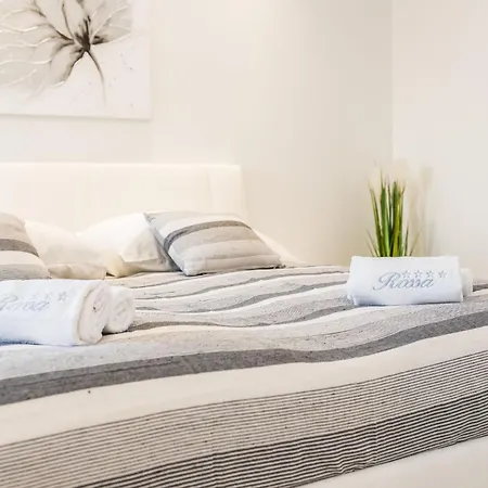 Rossa By Interhome Holiday home *