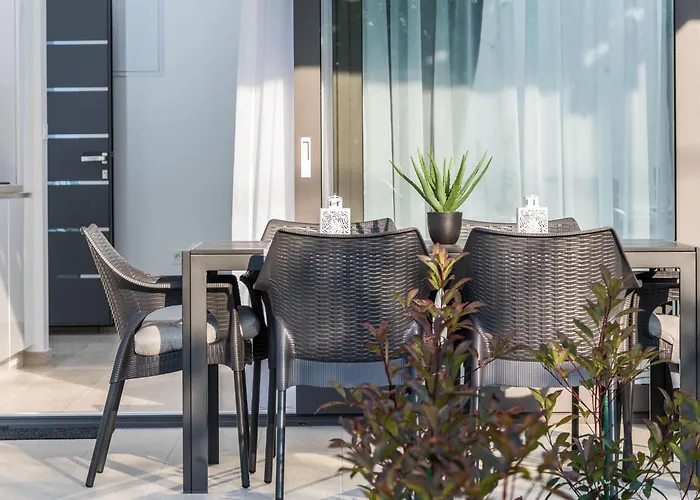 Rossa By Interhome 펜션 Ždrelac