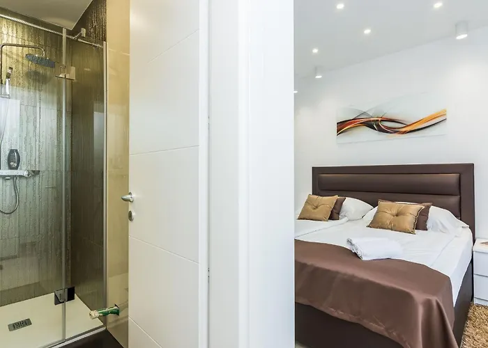 Rossa By Interhome 펜션 Ždrelac