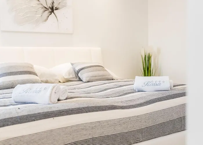 Rossa By Interhome 펜션 *